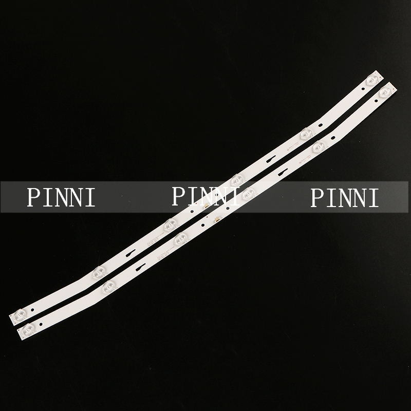 KIT 3 BARRE Strip Led Tv Akai Js D Jp 4320 081Ec Js D Jp4320 KIT 3 BARRE Strip Led Tv Akai Js D Jp 4320 081Ec Js D Jp4320