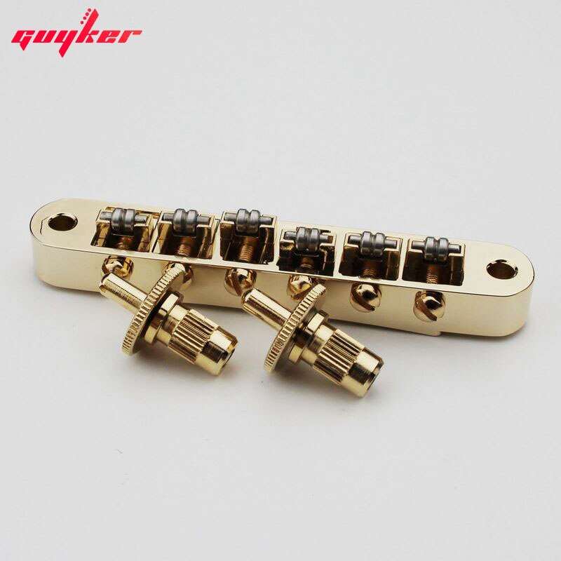 melodi-o-matic rulle sadel gitar bro post skrog 4.2mm til lp sg gitarer laget i korea: Gd