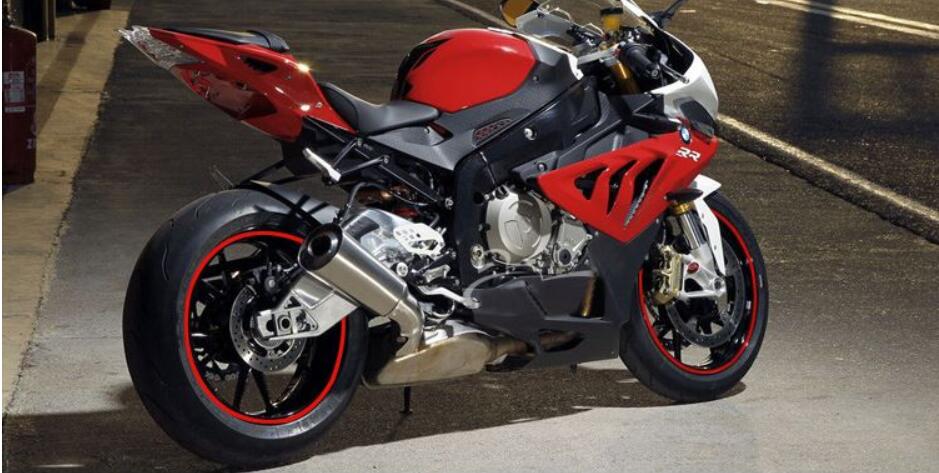 Tiras adhesivas para rueda de motocicleta, calcomanías reflectantes, cinta para llanta, estilo de coche y bicicleta para SUZUKI S TL1000 Kawasaki NINJA 650R ER6F