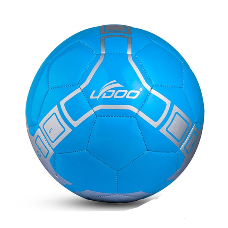 Official size 4 Size 5 Football Ball PU Slip-resistant Seamless Match Training Soccer Ball Football Equipment