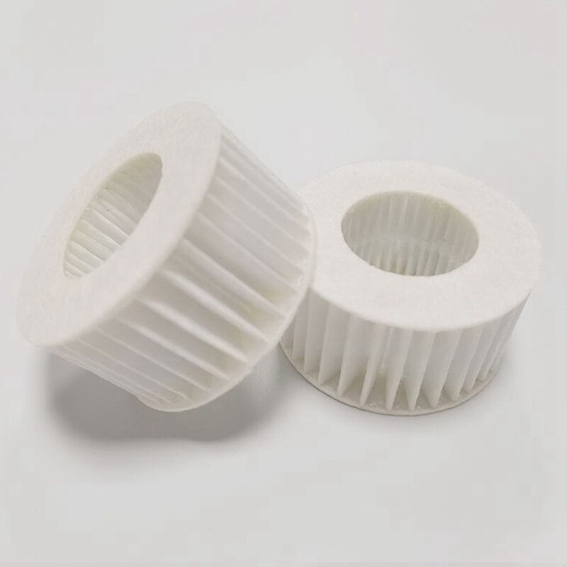 2PCS HEPA Air Purifier Filter Replacement for A8 Air Purifiers