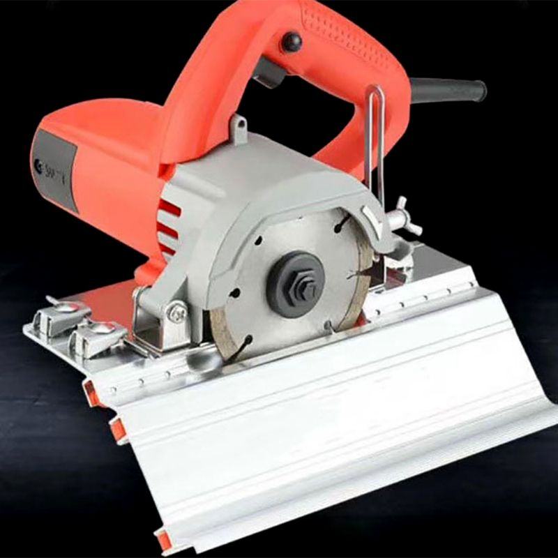 45 Graden Afschuining Bracket Voor Tegels - Keramische Tegelafschuining Gereedschap Voor 115/125 Hoeksljpmachine