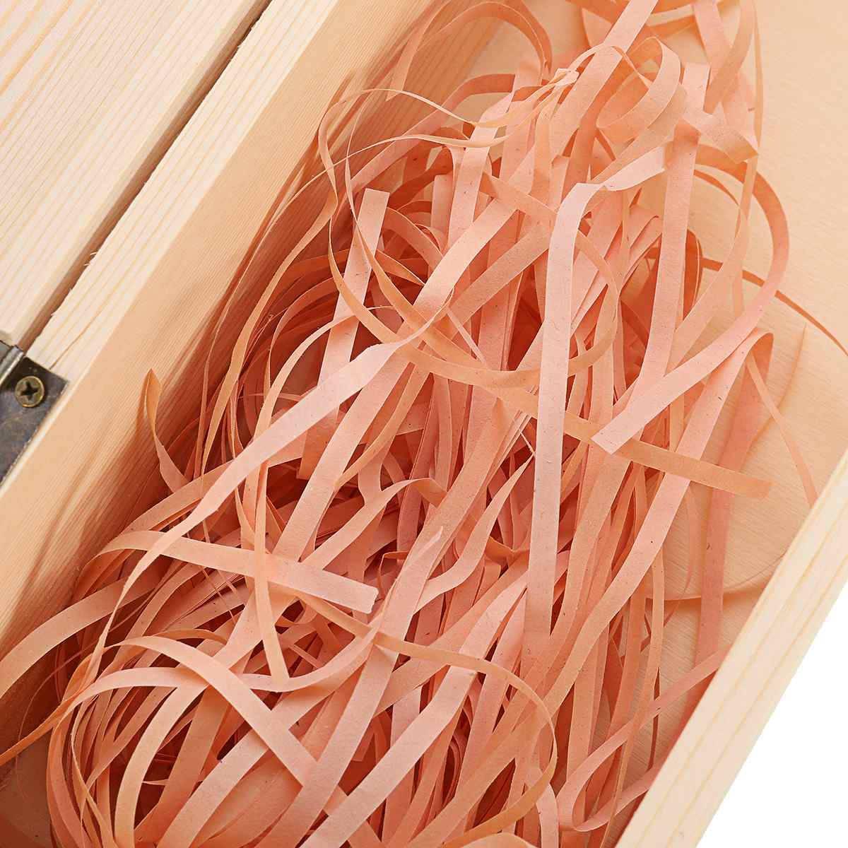 Luxury Grape Whiskey Packaging box Natural Red Wine box Champagne Wooden wine Box 35*10*10cm