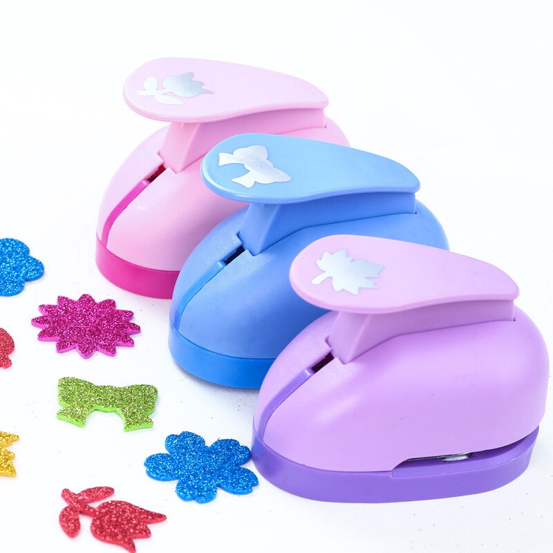 Children's Kindergarten Manual Diy Material Embossing Device Large Embossing Machine Labor-saving Printing Machine Baby