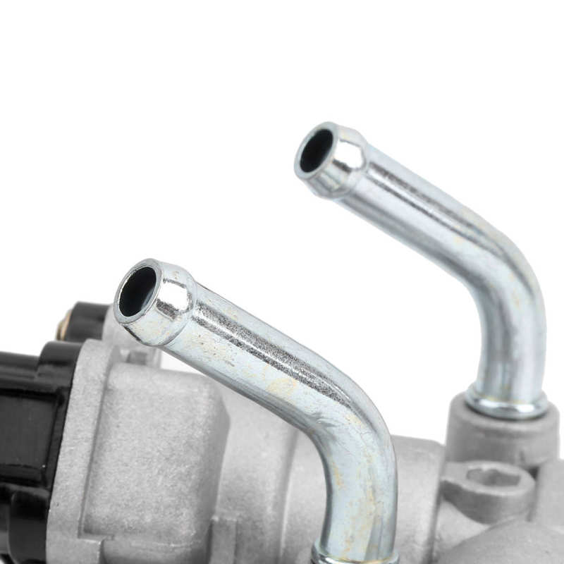 Auto Parts idle speed motor Idle Air Control Valve Idle Air Control Valve IAC MD614743 Replace Fit for Mitsubishi Mirage