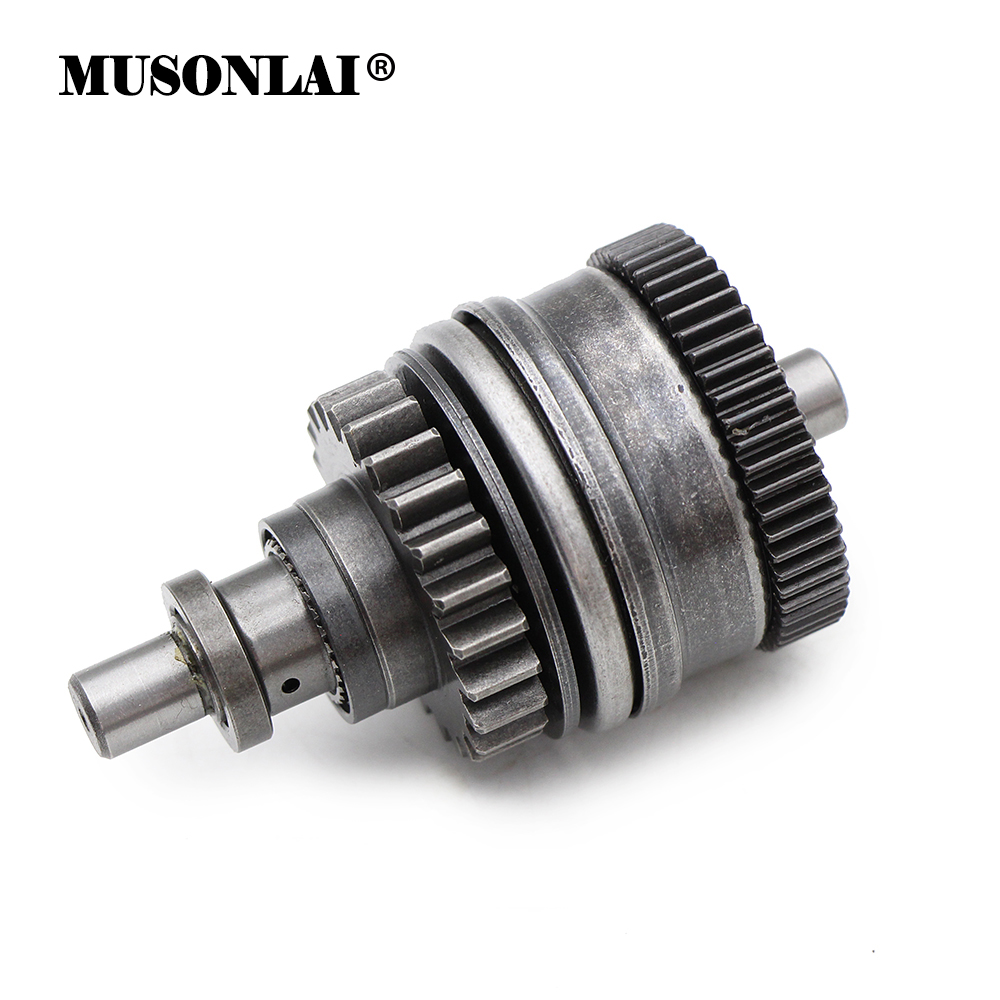 Bendix starter drive for arctic cat tigershark ts-r ts -l 1000 1100 r li monte carlo 900 daytona 1000 3008-276 3008-408
