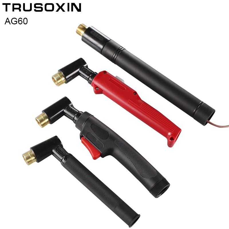 AG60 Plasma Cutter Cutting Torch Gun/air inverter DC plasma cutter torch/gun/cutting machine Torch Head