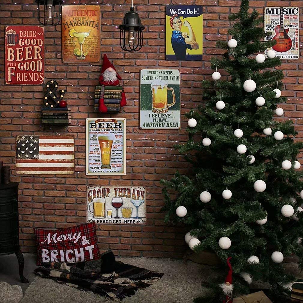 Great Car Wash Novelty Tin Metal Sign