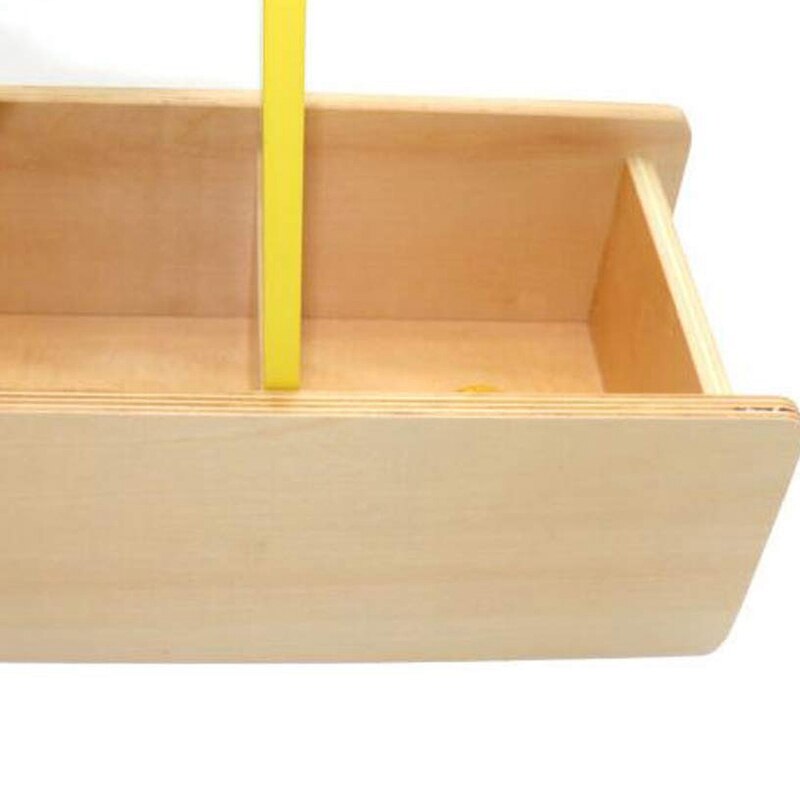 Hand-oogcoördinatie vormparing cognitief speelgoed lijn bal invoervak object permanent frame weefbal schuifregelaar kleurmatching ga