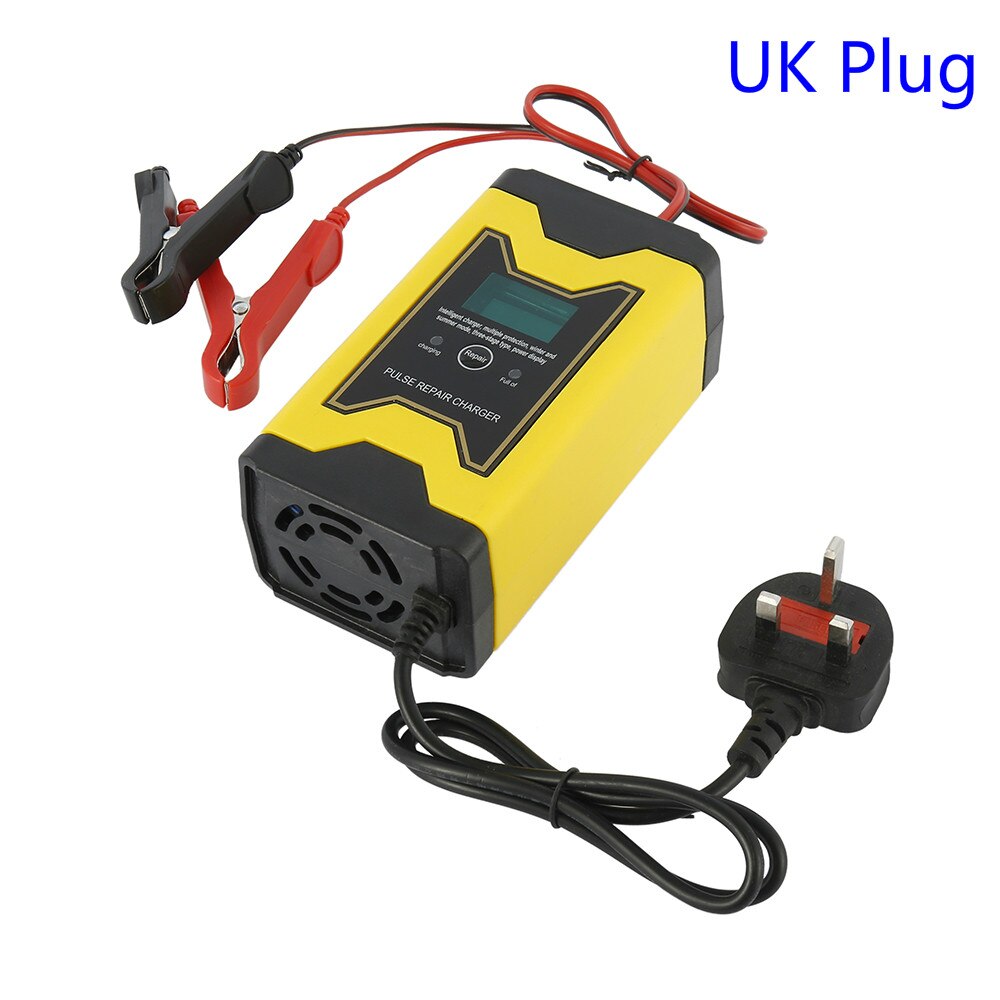 52011 VMF Powersport Motor accu, 20Ah, 240A, 12V