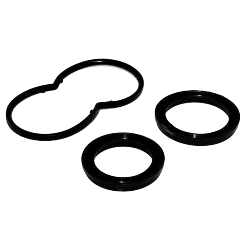 3 Piece Hydroboost Repair Kit for Chevy GMC Ford GM Dodge Seal Kit Hydro-Boost Leak 2771004