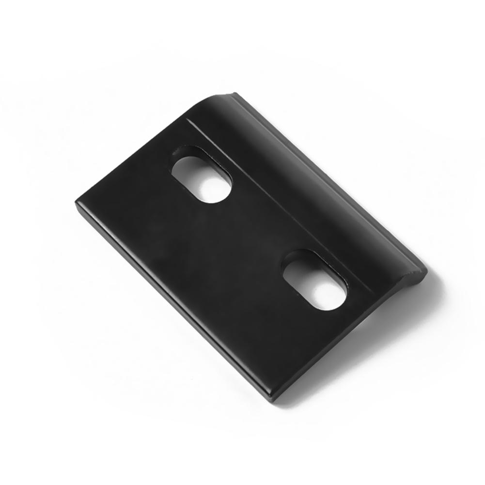 Universal Boat Motorcycle Caravan Trailer Heavy Lock U-Bolt Anti-Rattle Stabilizer Hitch Lock Down Tow Clamp for Trailer RV