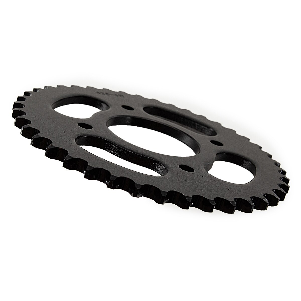 428 Ketting 41T Tanden 58Mm Tandwiel Voor 50cc 70cc 110cc 125cc Dirt Pit Bike 428 41 Tand