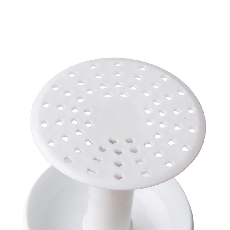 Portable Facial Cleanser Bubbler Foam Maker Foaming Cup Foaming Bottle for Home Trip Use MPwell