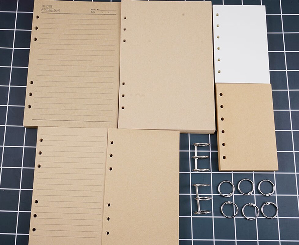 1Pc A5 A6 A7 okładka notesu silikonowe formy do biżuterii forma żywiczna narzędzia rękodzieło DIY zestaw przezroczysta żywica epoksydowa formy żywiczne akcesoria