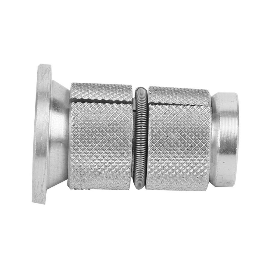 Zestaw słuchawkowy robić roweru śruba rozprężna przedni widelec zestaw słuchawkowy górna pokrywa wtyczka ekspandera 28.6mm górska droga robić mostka rowerowego