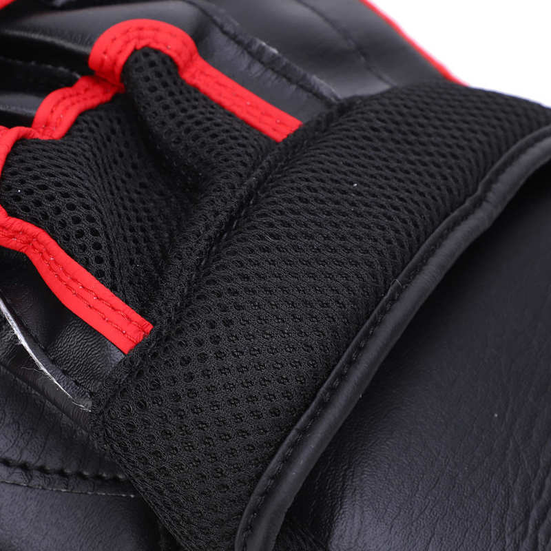 Hand Target MMA Focus Punch Pad Boxing Training Gloves Mitts Karate Muay Thai Kick Fighting Training Focusing Targets