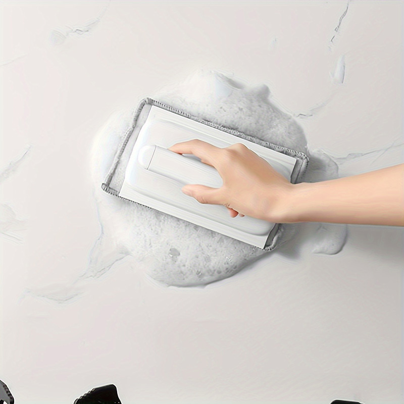 Xiaomi-cepillo de lavado de ventanas, herramienta de limpieza de ranuras de ventanas, Herramientas de limpieza de pistas de puerta corredera, limpiador de hendiduras de mano