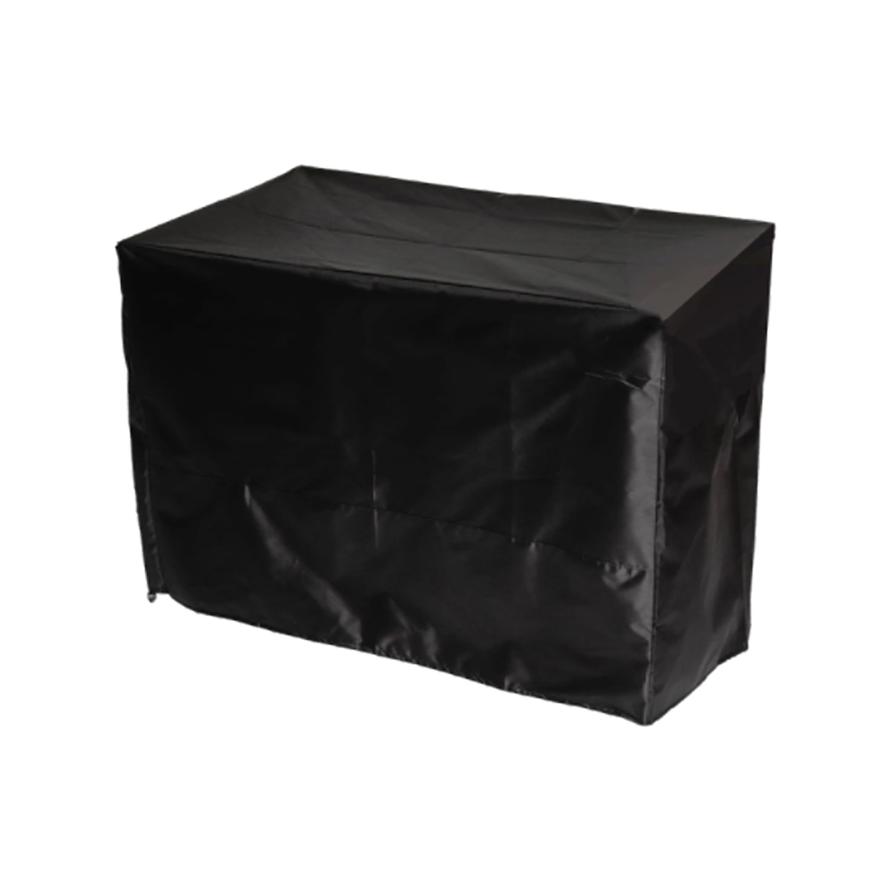 Boat Motor Cover Waterproof UV-Proof Half Outboard Motor Engine Boat Cover Marine Motor Protective Dustproof Cover 15-250HP