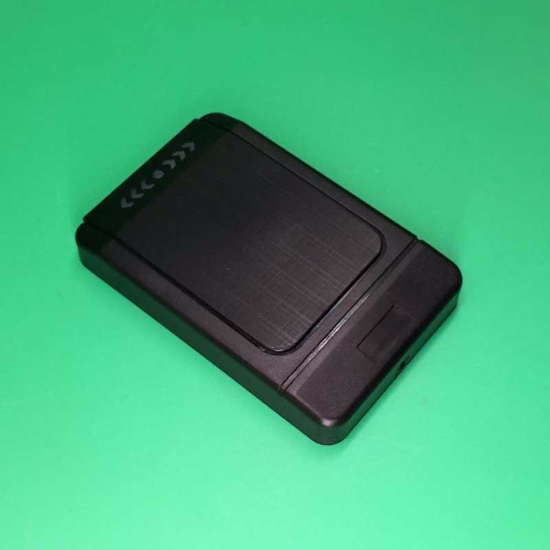 Waterproof Door Security Access Control System 125KHZ RFID Card Access Control Outdoor Opener with Rain Cover+10 Piece Keyfobs