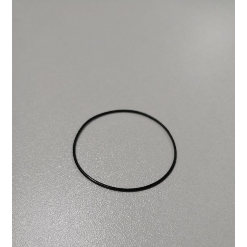 iCafilas Silicone O-ring For Dolce Gusto Stainless Steel Refillable Coffee Capsule