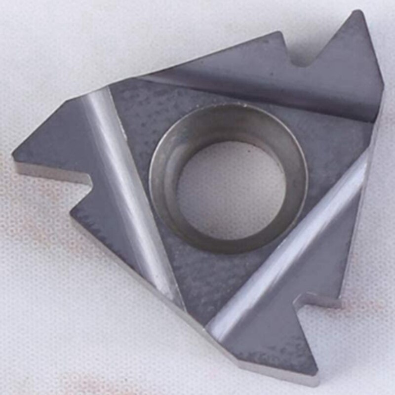 Carbide Thread Insert Internal Extenal Threading Insert Trapezoidal Lathe Thread Tool