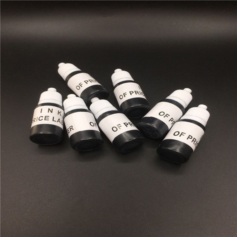 10ml Special Ink for Coding Numbering Machine Pric... – Grandado
