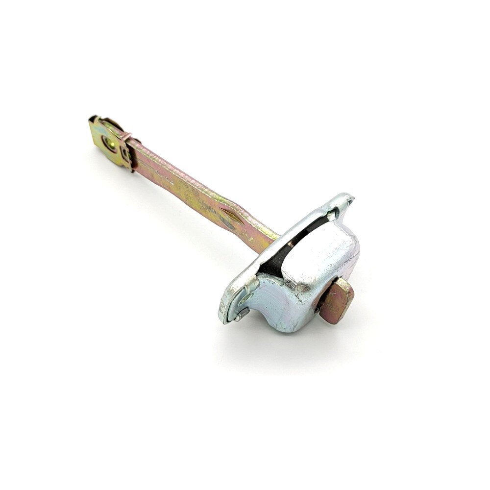 Tope de puerta de coche, biela, bisagra de caucho, dispositivo de devolución, para Golf MK2 Jetta 2 Scirocco Quantum
