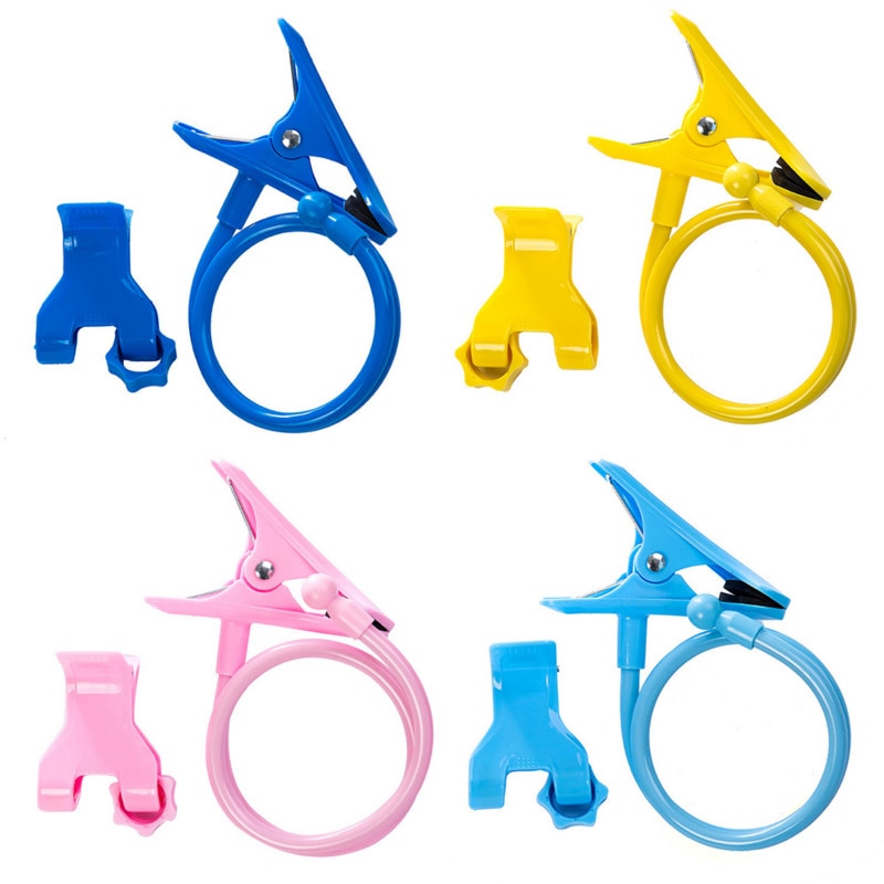 HEIßER! flexibel Faul praktisch Ständer Halfter Clip flexibel Schreibtisch Tisch Bett Clips Halterung Für praktisch Tablette Schreibtisch Bett