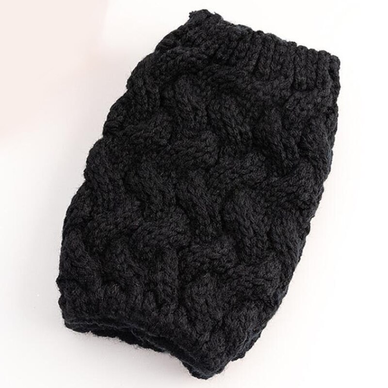 Zwart Wit Gestreepte Lange Sokken Plus Size Elastisch Over de Knie Dij Hoge Kousen Herfst Winter Beenwarmers voor Oversized Vrouwen XL  200574005