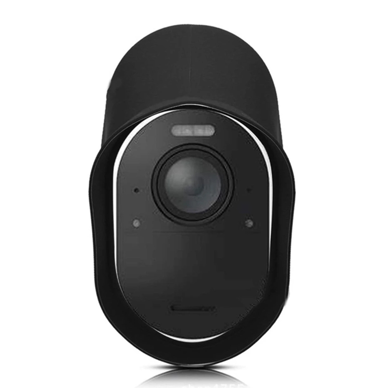 R91A Siliconen Skins Voor Arlo Pro 3 Smart Security Thuis Camera Siliconen Skins Case Cover Voor Arlo Smart Beveiligingscamera &#39;S