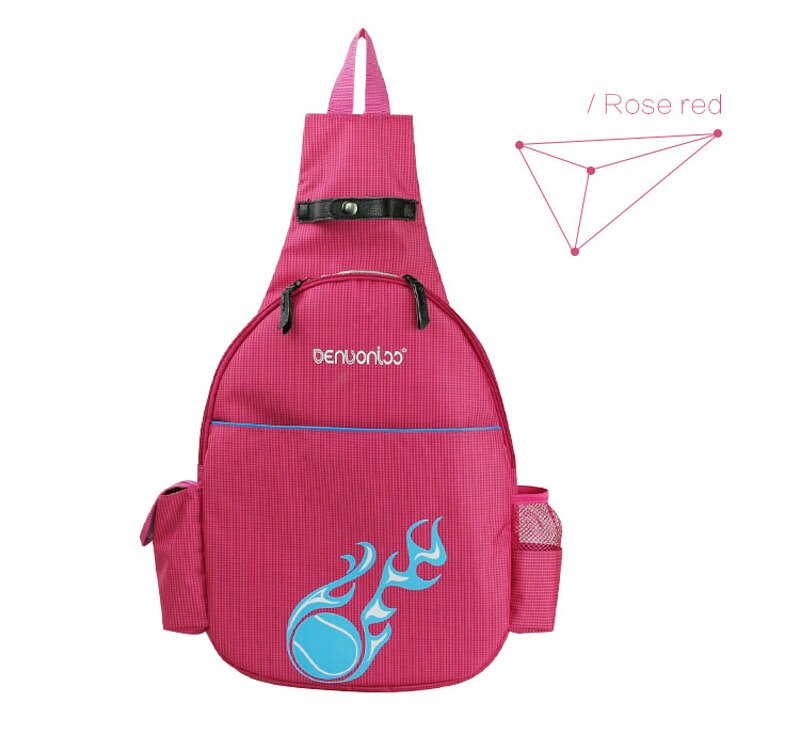Tennis Bag Tennis Rackets Racquets Squash Badminton Shuttlecock Bag Tennis Backpack Tennis Racquet Backpack Tenis Badminton Bag