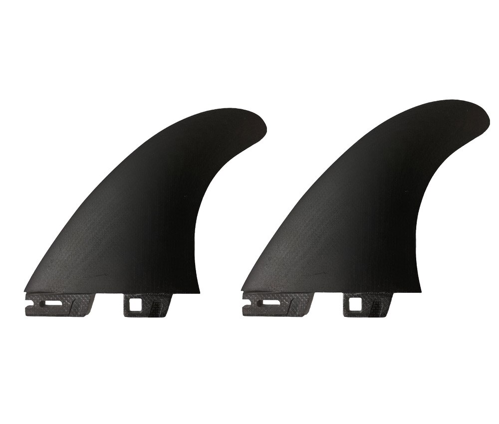 base FCS Pinne Pinne Surf Gemelli Pinne futuro Surf base