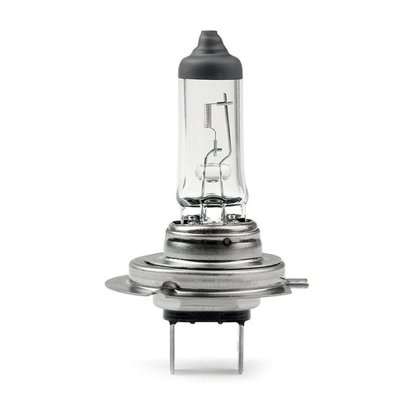 1Pcs H7 12V 55W Halogeenlamp Auto Koplamp Halogeen Auto Lampen Styling Auto Licht Auto Heldere lamp Accessoires Halogeen S W0I8