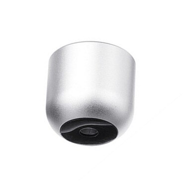 Original Xiaomi Mijia Wowstick 1P + 19 en 1 destornillador eléctrico inalámbrico funciona con el hogar kit inteligente producto: silver base