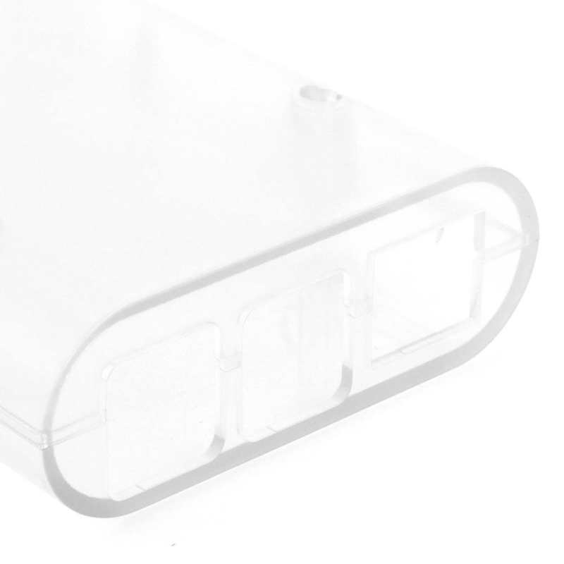 Boîtier pour Raspberry Pi, coque de protection, résistance à l'abrasion, facile à utiliser, étui de protection largement utilisé, multifonction pour hommes