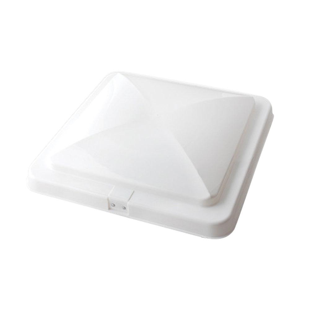 Couvercle de Ventilation universel pour toit de voiture, pour caravane, camping-Car: Default Title