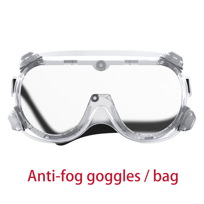Safety Glasses Anti-sand Safety Goggles Work Lab Eyewear Safety Glasses Spectacles Protection Goggles Eyewear Work: 01