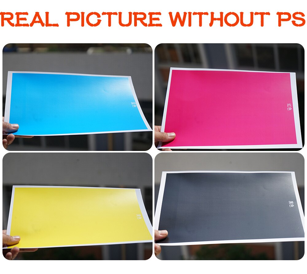 Qualidade original início compatível substituição-xerox compatível phaser 6020/6022/WC-6025/6027 cartucho de toner preto