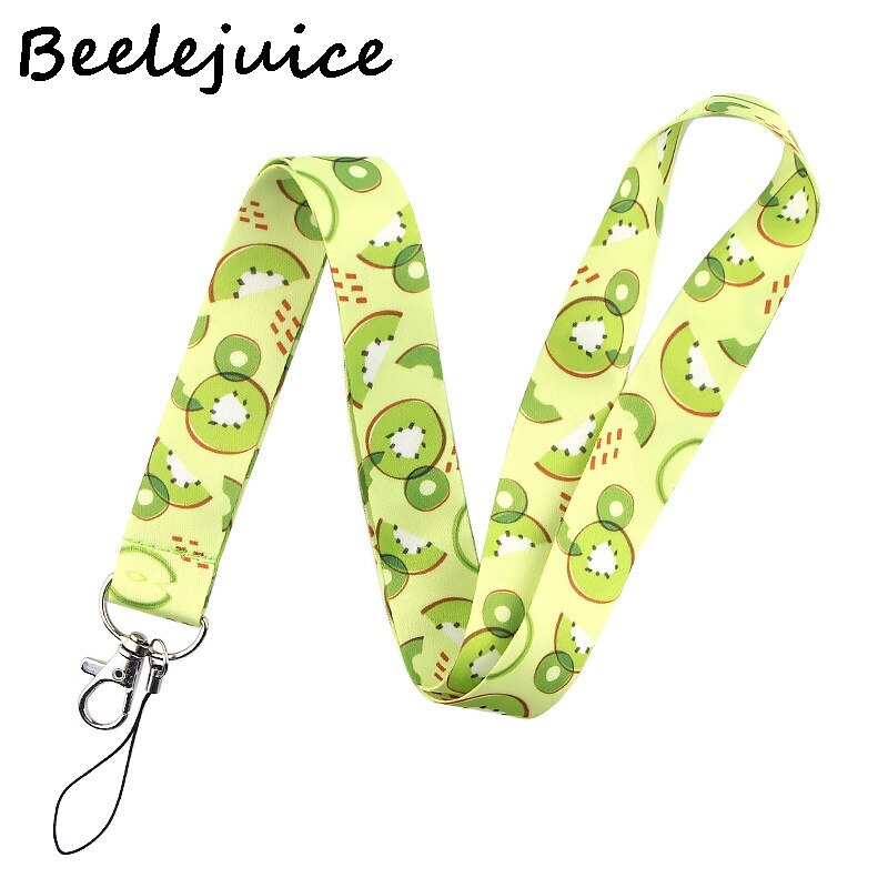 Cordón de estilo clásico para llaves de los 90, soporte para insignia de trabajo para teléfono, correas para el cuello con teléfono con cuerda para colgar cintas