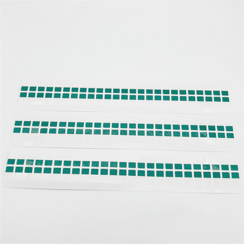 Easy Pull Off Sticker Mobile Phone Tablet LCD Display Screen OCA Glue Polarzier Film Protective Tape Easy Tear Down Adhesive