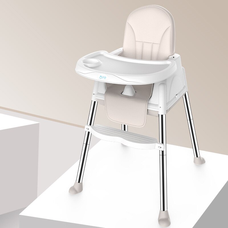 Baby Eetkamerstoel Multifunctionele Opvouwbare Draagbare Kinderstoel Bb Eettafel Stoel Stoel Kind Eetkamerstoel: C1