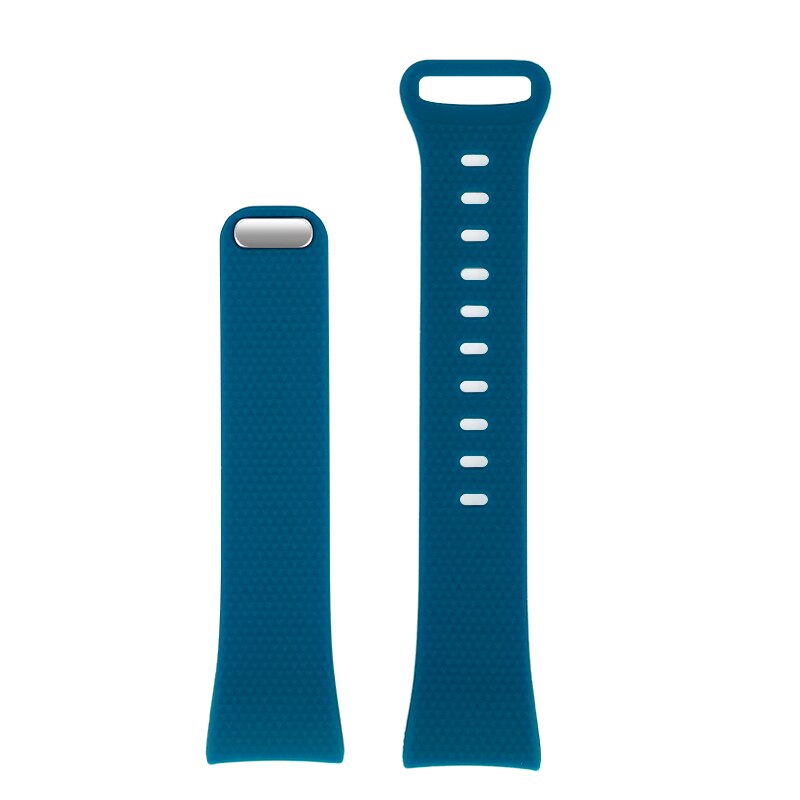 Smart Band Silicone Watch Band For Samsung Gear Fit 2 fitness Replacement sport Wrist Strap For Gear Fit2 SM-R360 Bracelet strap