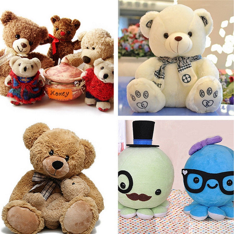 Sicherheits Augen Spielzeug Für Teddybär Puppe Tierherstellung Handwerk Schraube 
