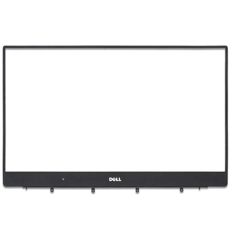 For Dell XPS 15 9560 Precision Laptop LCD Back Cover/Frame/Hinges/Palmrest Upper Top Case/Bottom Cover J83X5 0J83X5 15.6: B Cover