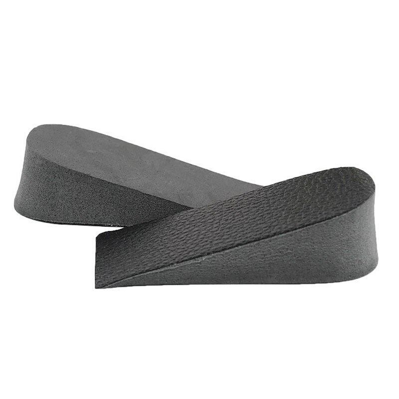 EVA niewidzialny wysokość zwiększone wkładki 1/2/3cm wysoki wzrost mężczyźni kobiety miękkie wkładki robić butów antypoślizgowe wkładki pięty wkładka robić butów