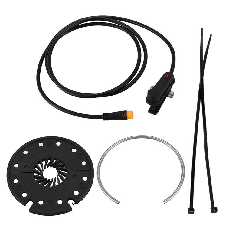2025 LCD TFT UKC3 Display Snelheid Batterij Tijdindicator Voor Elektrische Fiets 24v 36v 48v Motor Conversie