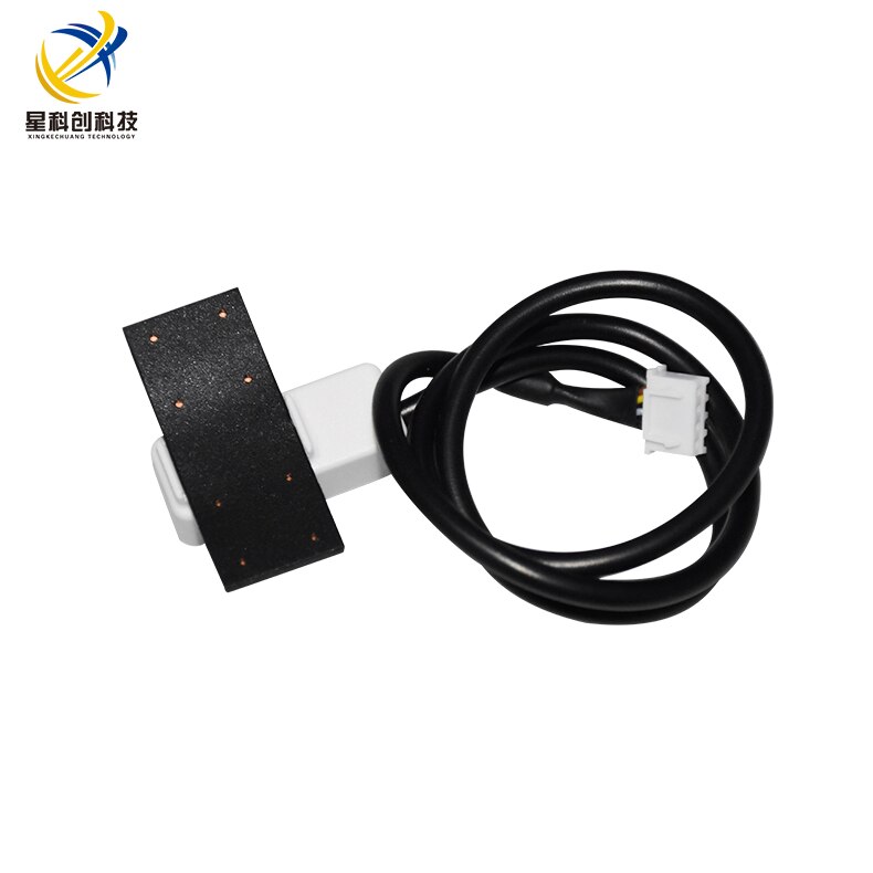 Non-contact Liquid Level Sensor Switch, Liquid Level Detection Sensor, Pipeline Liquid Detection