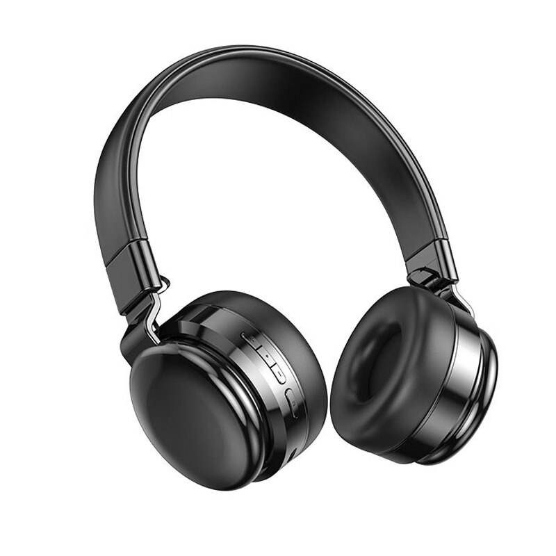 R10 Draagbare Draadloze Hoofdtelefoon Bluetooth Stereo Headset Opvouwbaar Audio Mp3 Verstelbare Koptelefoon Met Microfoon Voor Music Tf Card: Default Title