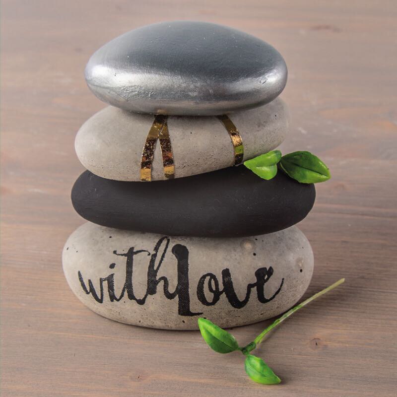 Runde Stein Form Silikon Kuchen Form Gips Beton Dessert Mousse Backform